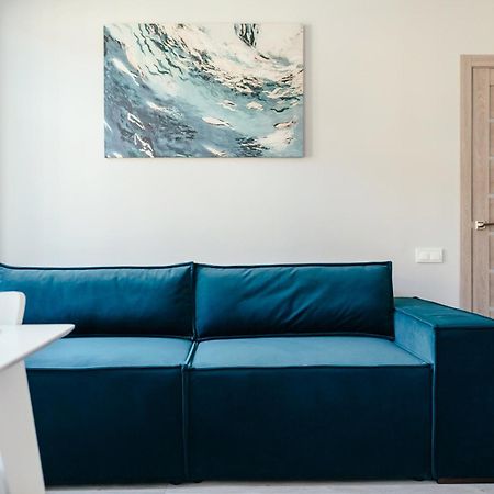 Lara Apartament 2 Apartment Lviv Ngoại thất bức ảnh