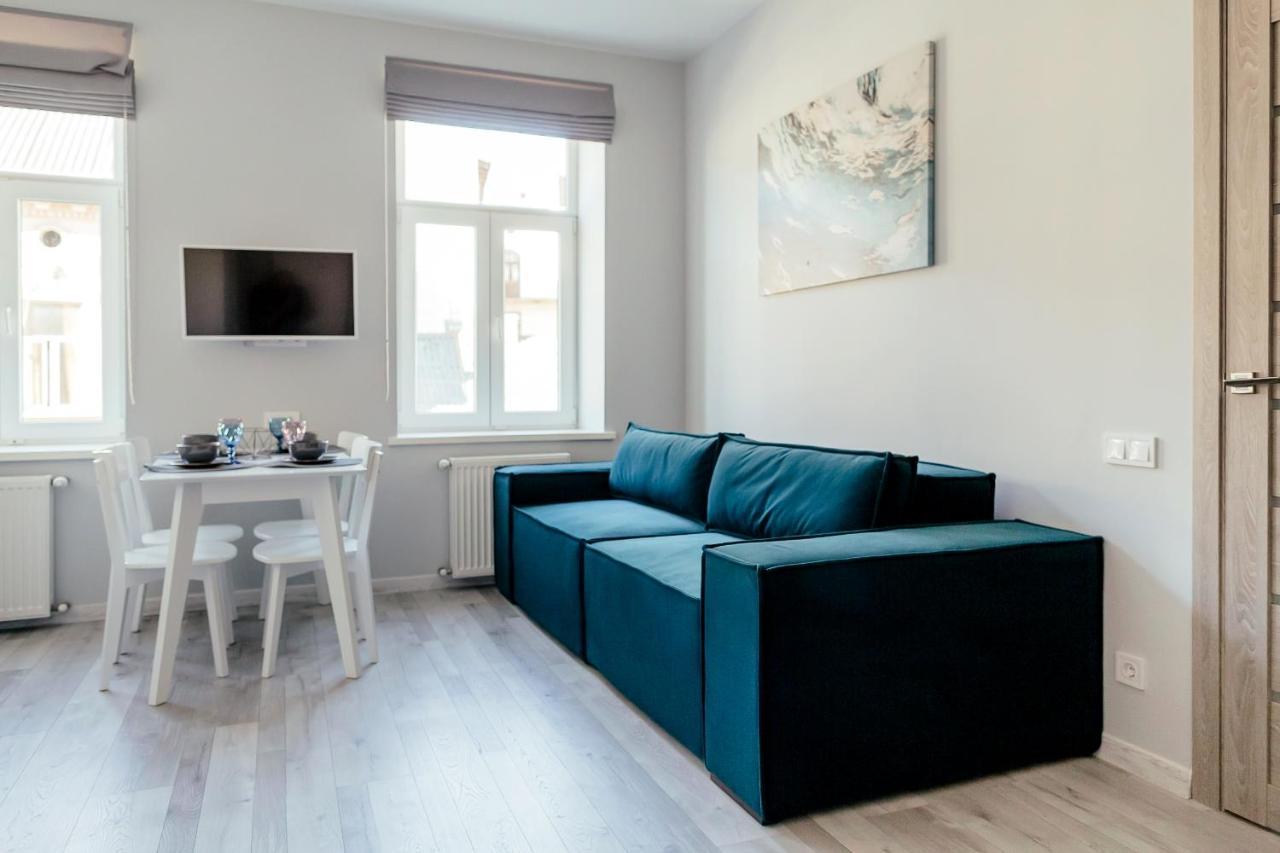 Lara Apartament 2 Apartment Lviv Ngoại thất bức ảnh