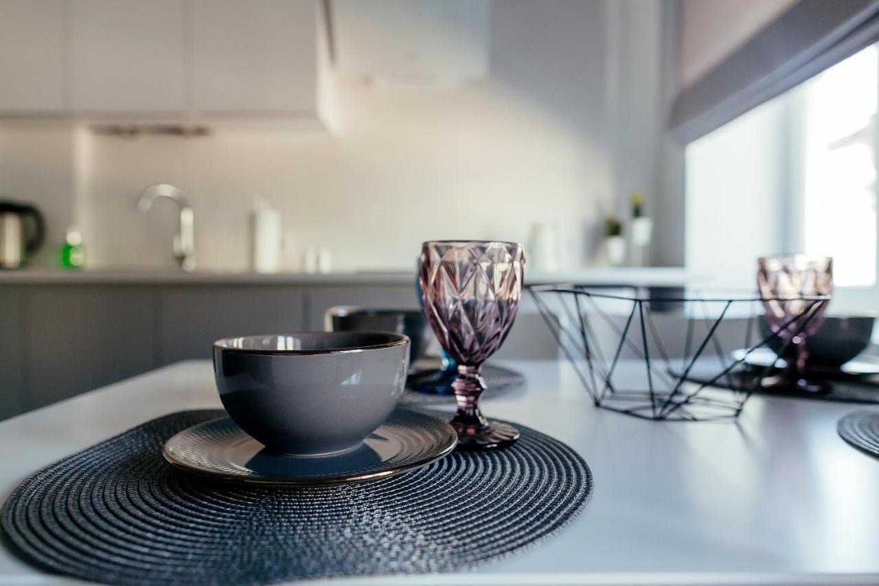 Lara Apartament 2 Apartment Lviv Ngoại thất bức ảnh