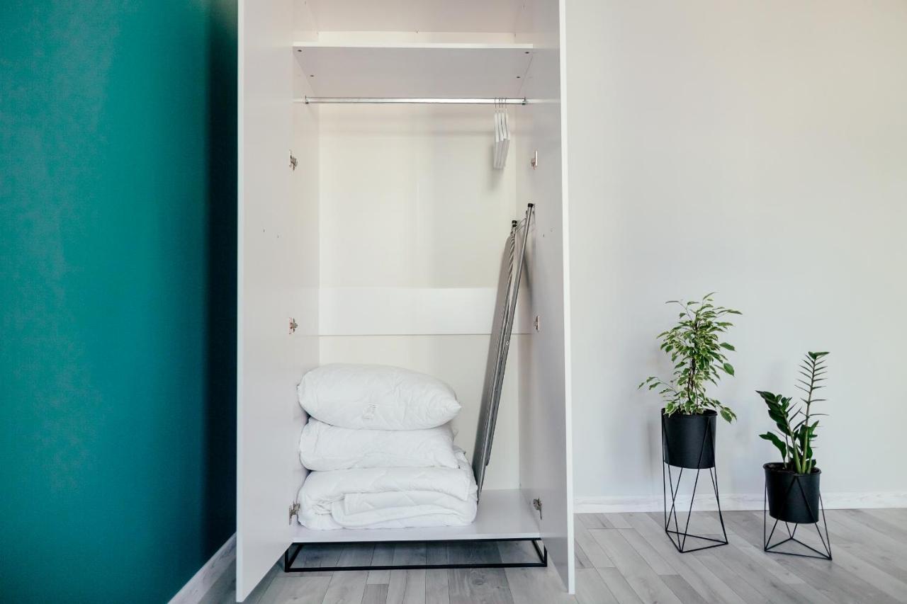 Lara Apartament 2 Apartment Lviv Ngoại thất bức ảnh