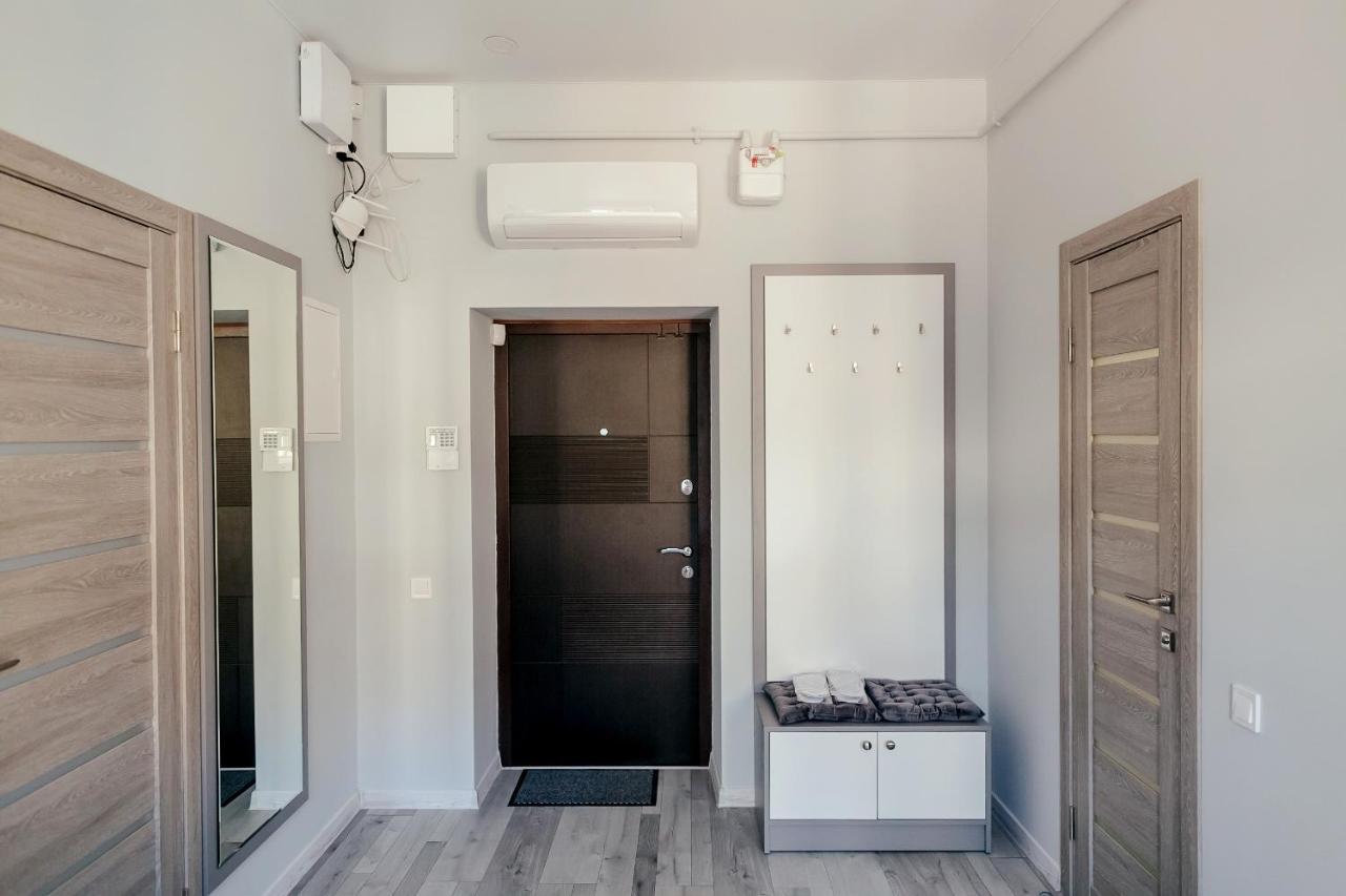 Lara Apartament 2 Apartment Lviv Ngoại thất bức ảnh